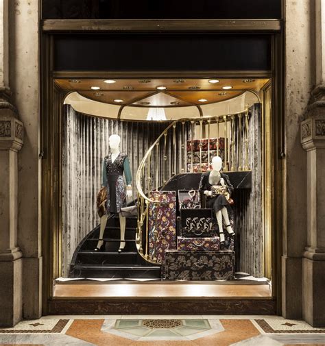 prada christmas window display|It’s Already Time for Holiday Windows .